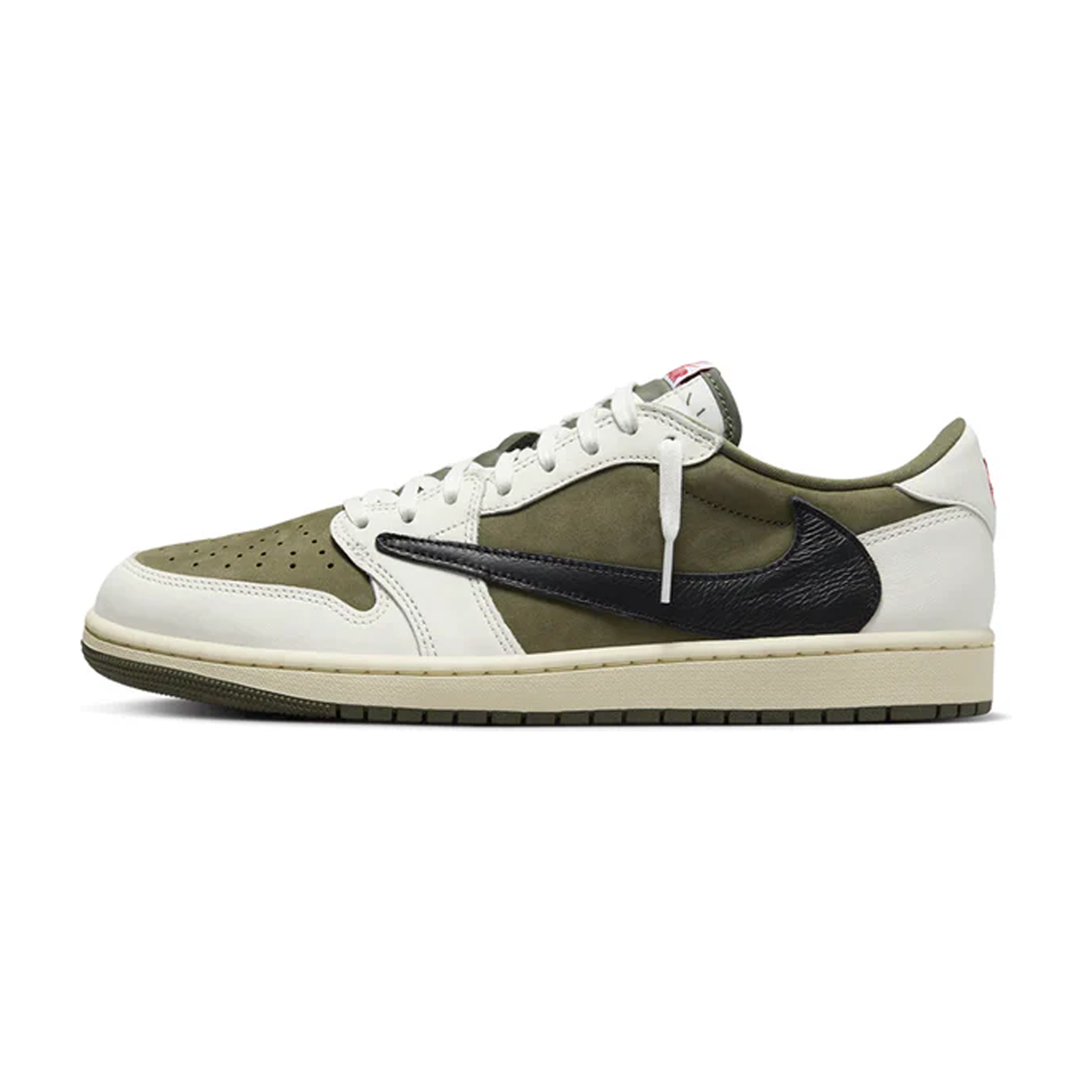A*読様 Travis Scott × Nike \
