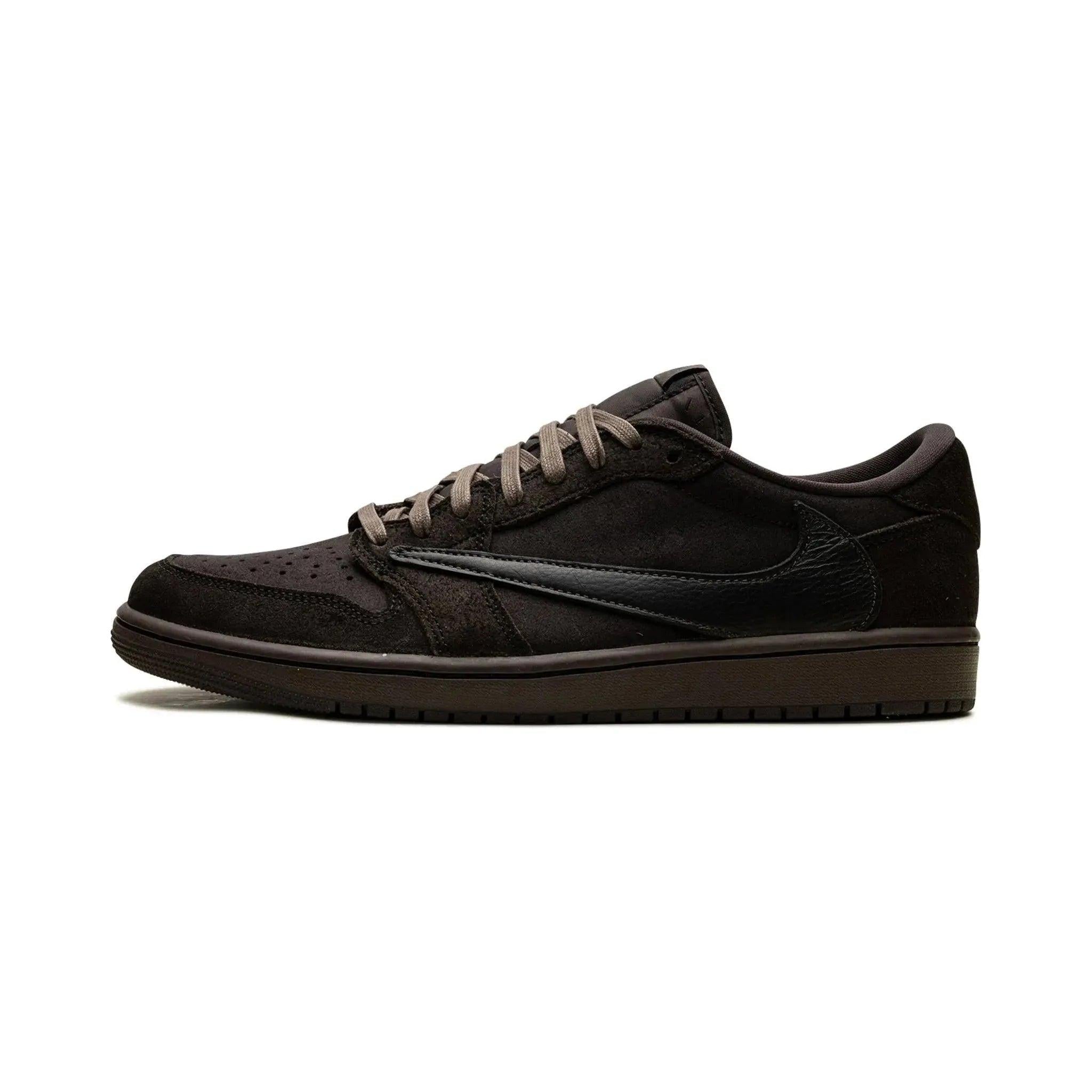 Air Jordan 1 Low - Travis Scott Velvet Brown – Lisabona Streetwear