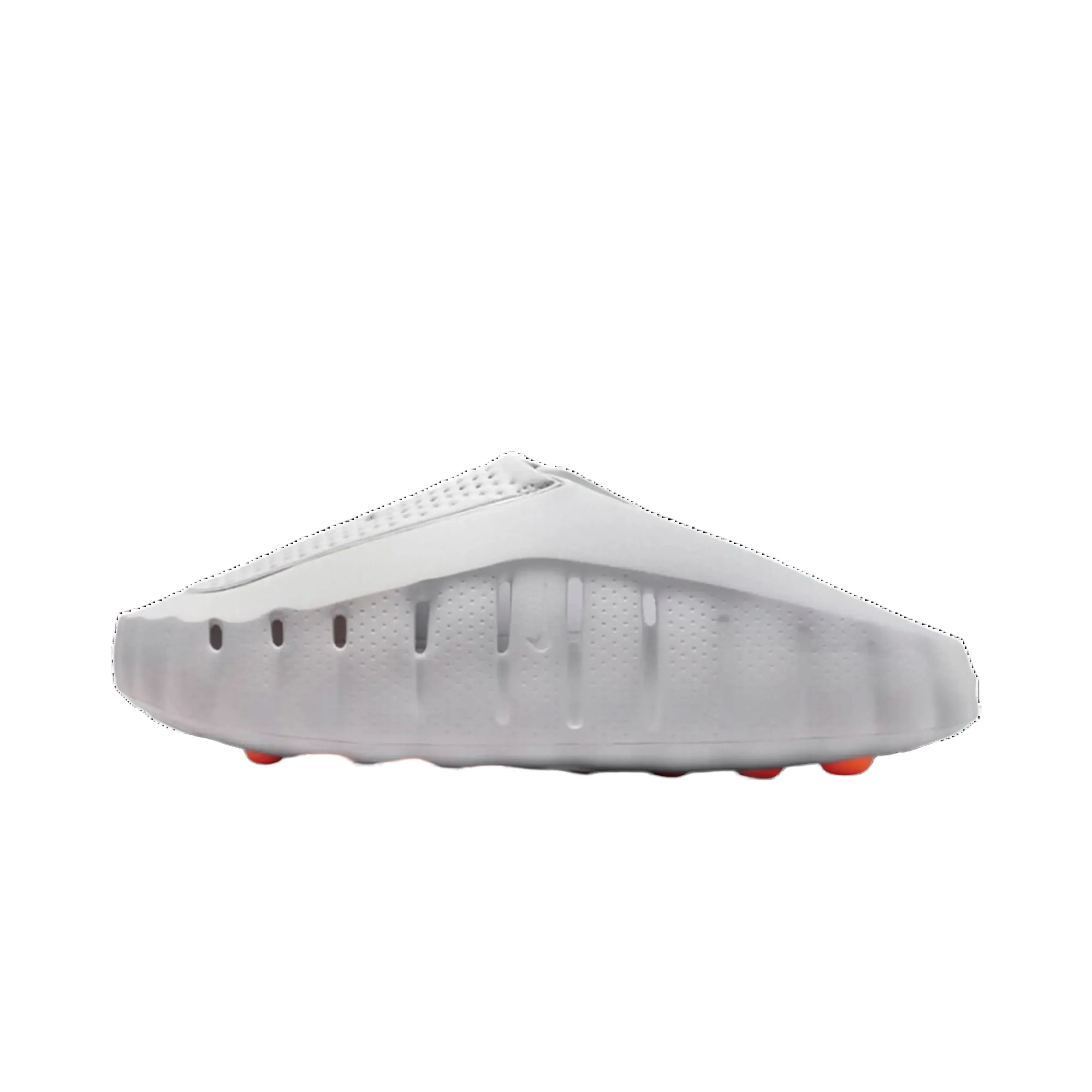 Nike Mind 001 Slide - Light Smoke Grey – Lisabona Streetwear