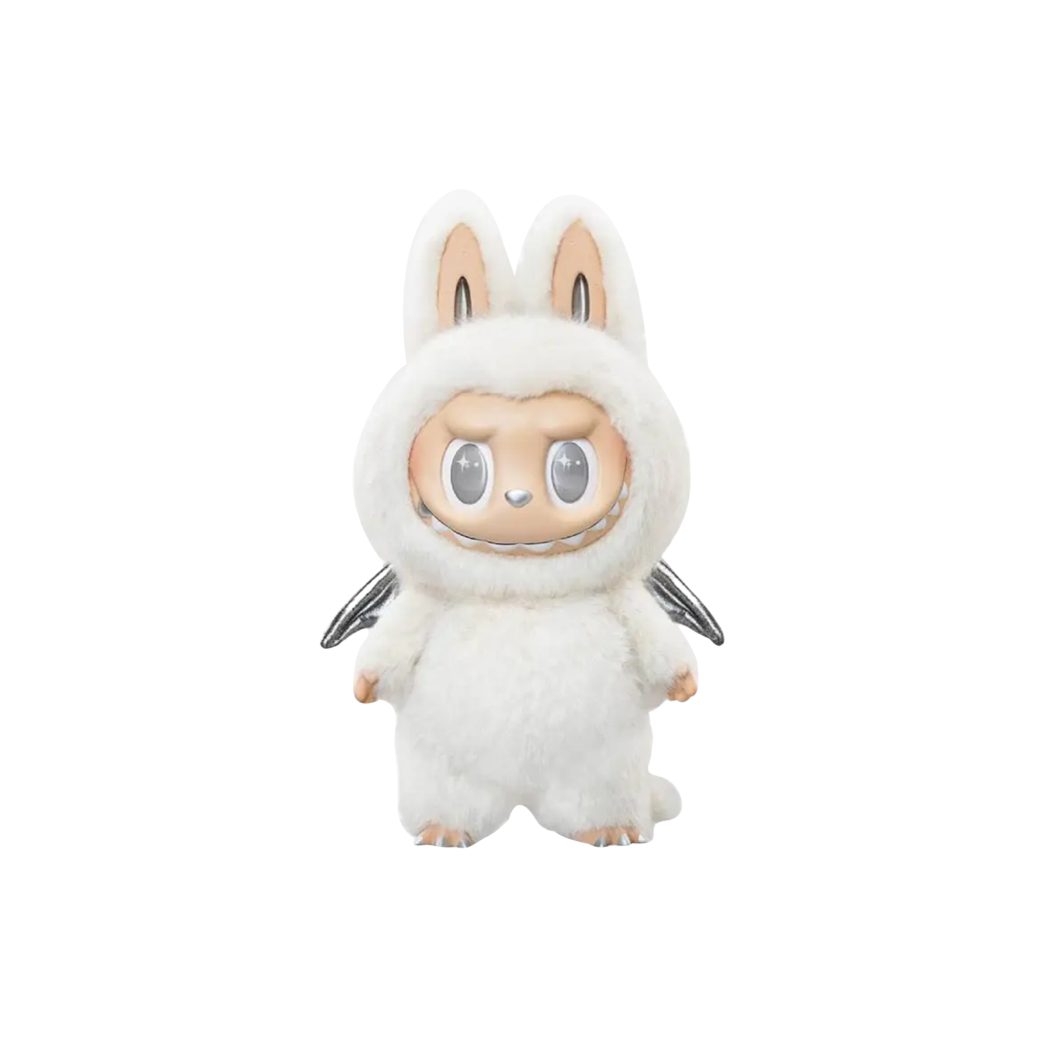 Pop Mart Labubu The Monsters - Zimomo Angel in Clouds – Lisabona