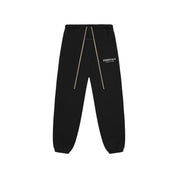 Fear of God Essentials Fleece Sweatpant - Black