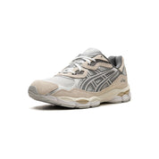 ASICS Gel-NYC - Concrete Oatmeal