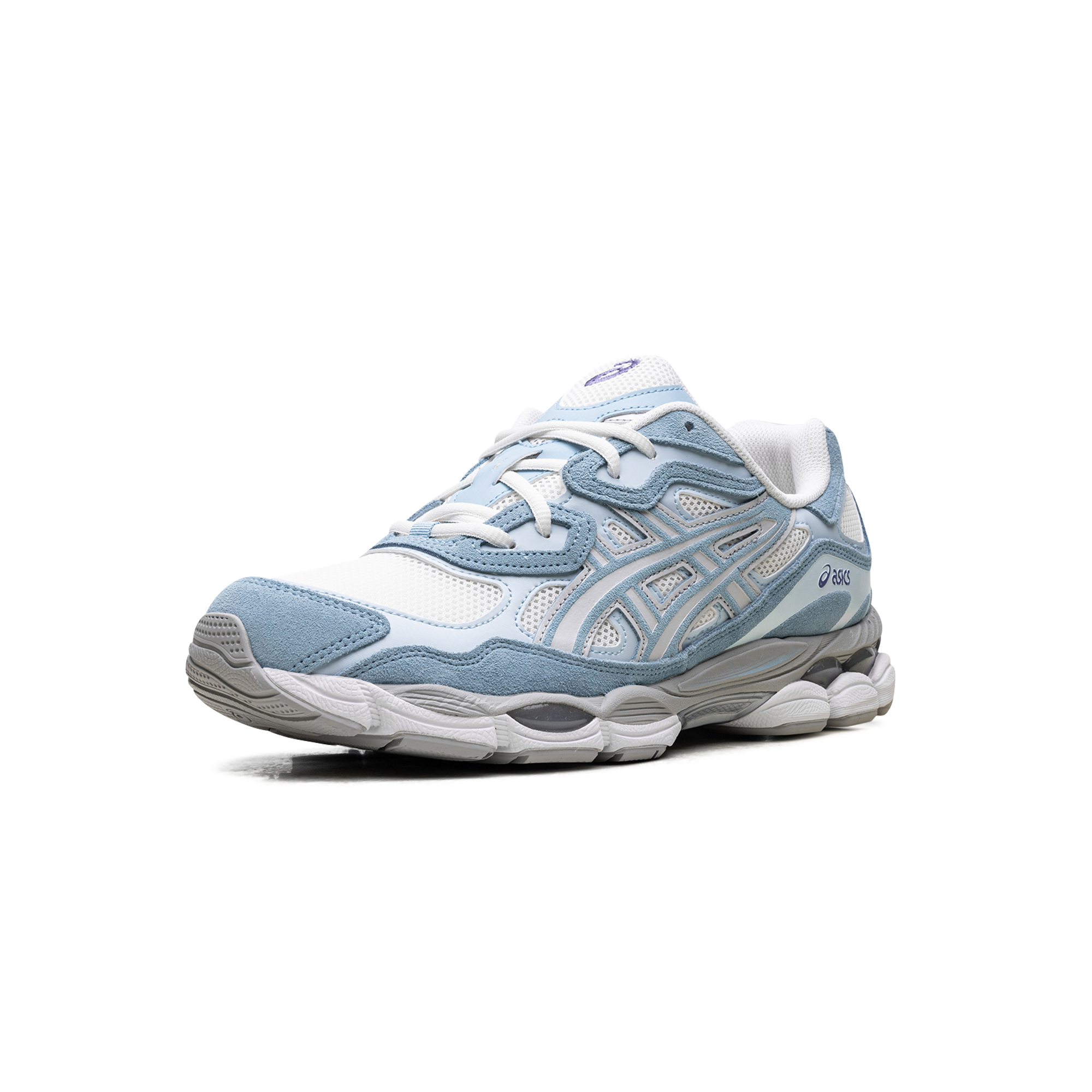 ASICS Gel-NYC - Cream Arctic Sky