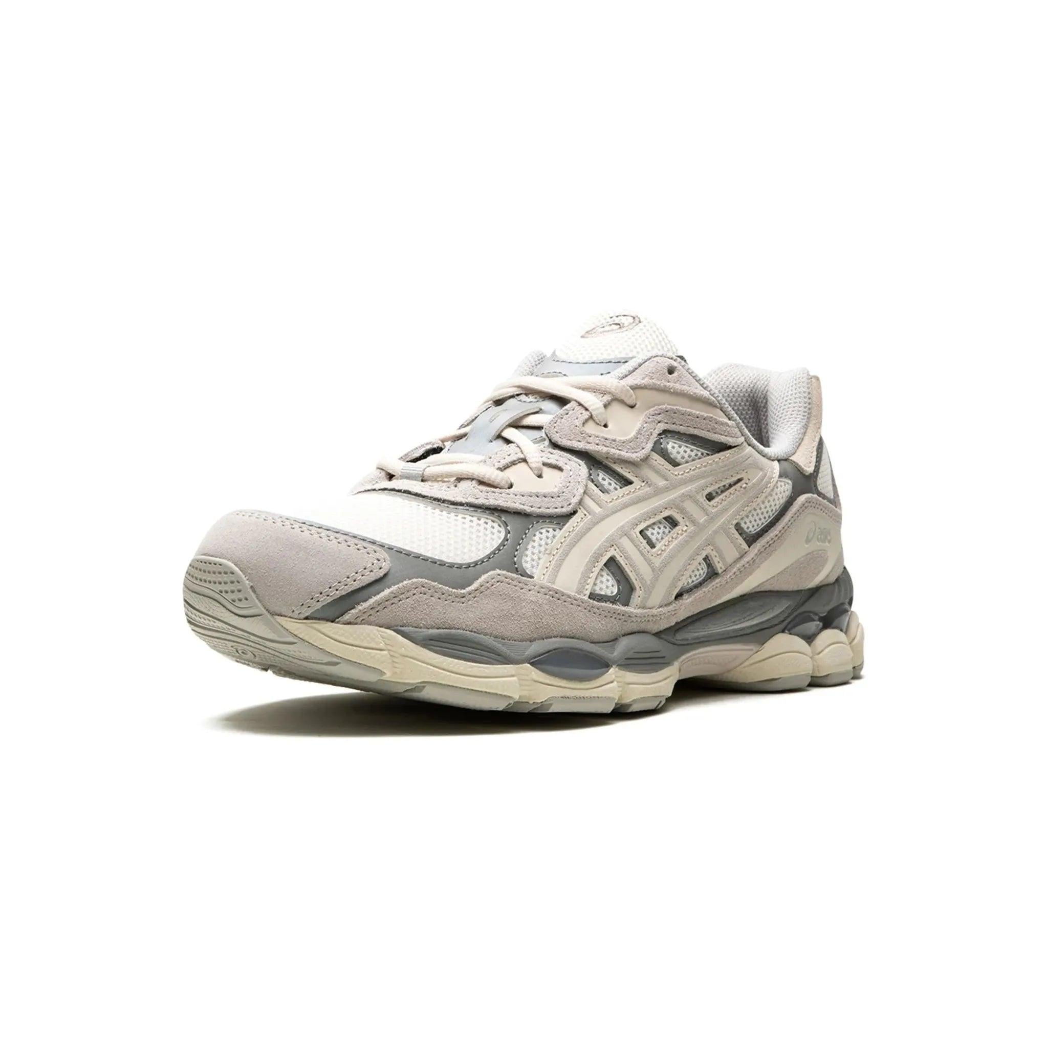 ASICS Gel-NYC - Oyster Grey
