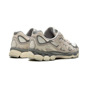 ASICS Gel-NYC - Oyster Grey