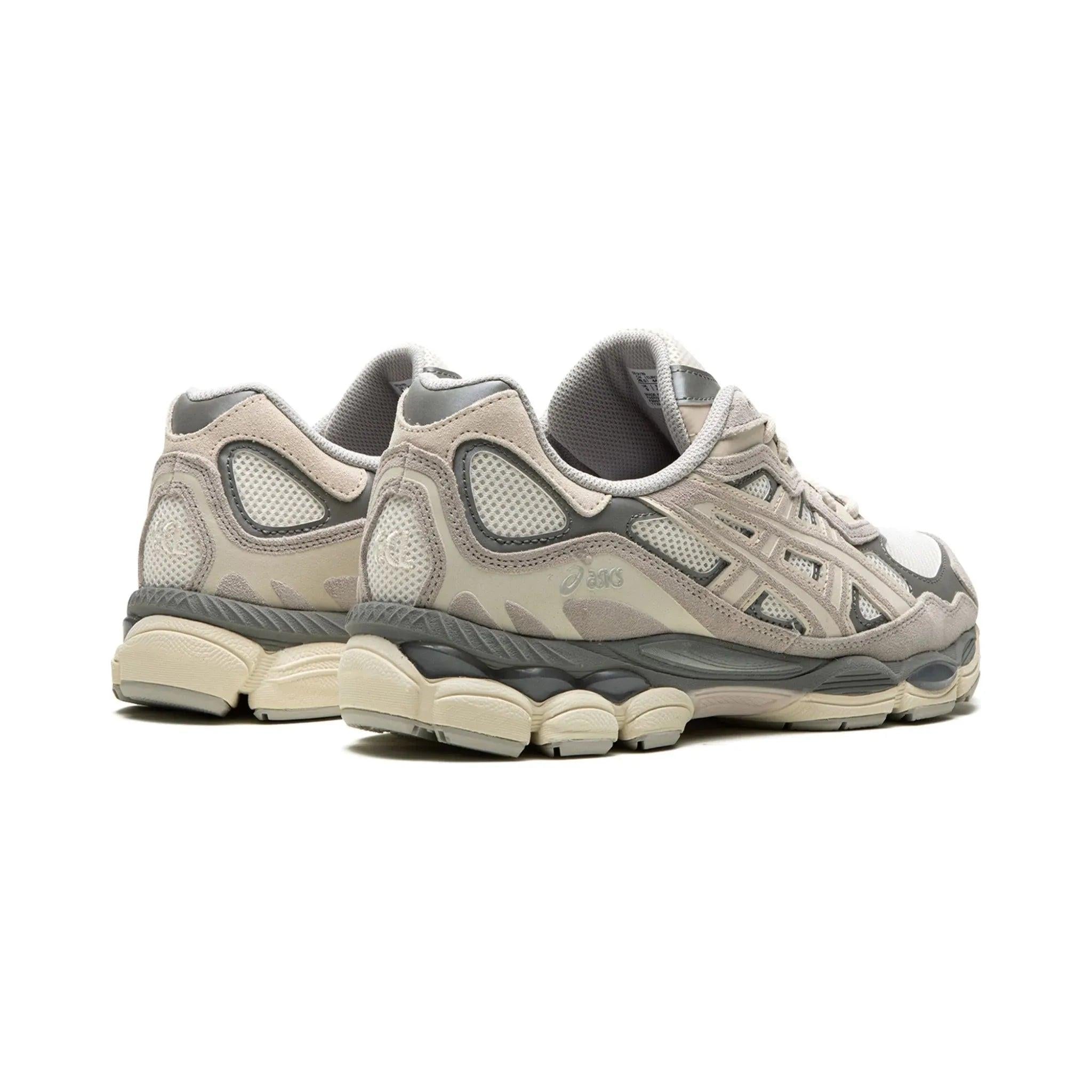 ASICS Gel-NYC - Oyster Grey