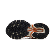 Adidas Adistar Jellyfish Pharrell Williams - Focus Olive Orange