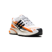 Adidas Adistar Jellyfish Pharrell Williams - Focus Olive Orange