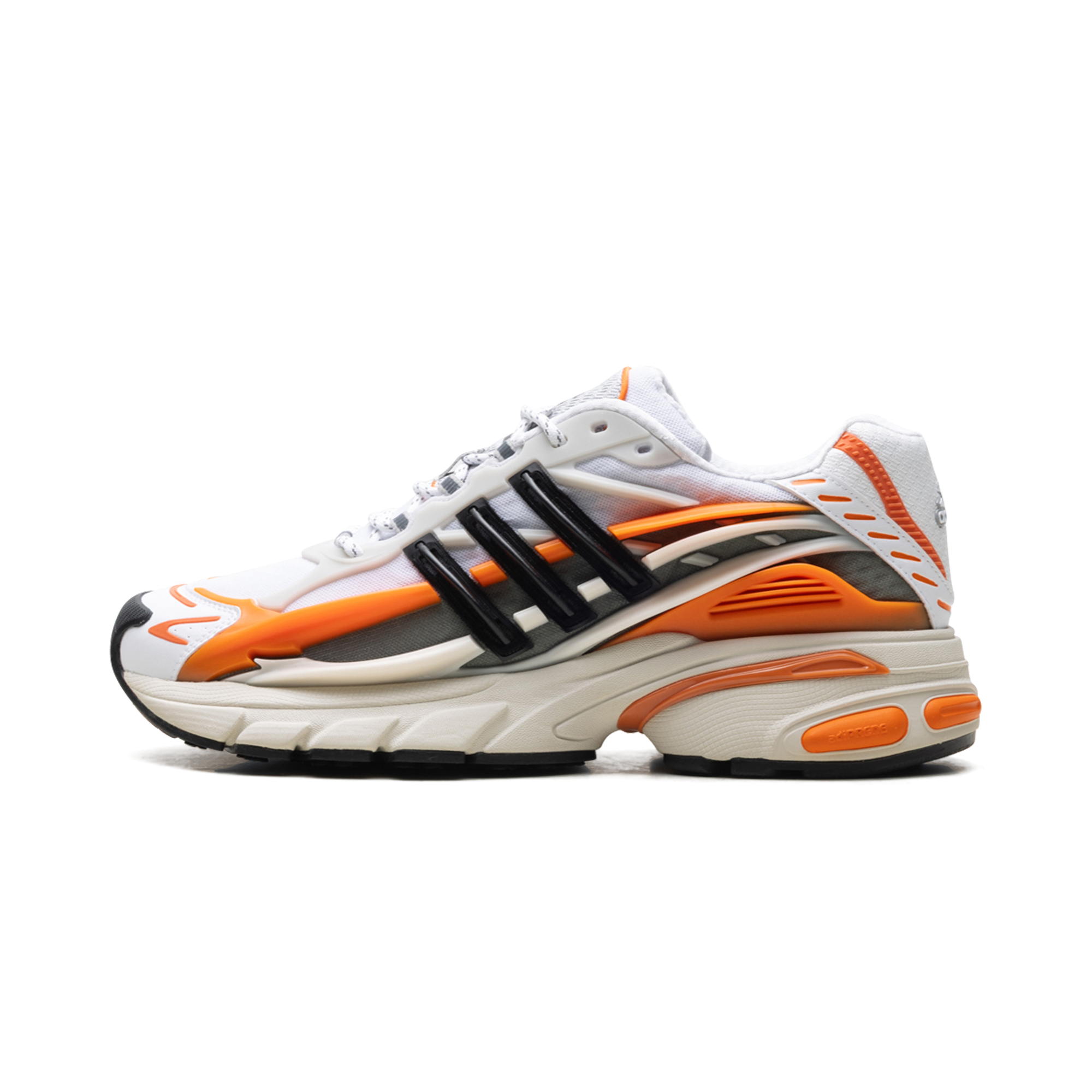 Adidas Adistar Jellyfish Pharrell Williams - Focus Olive Orange