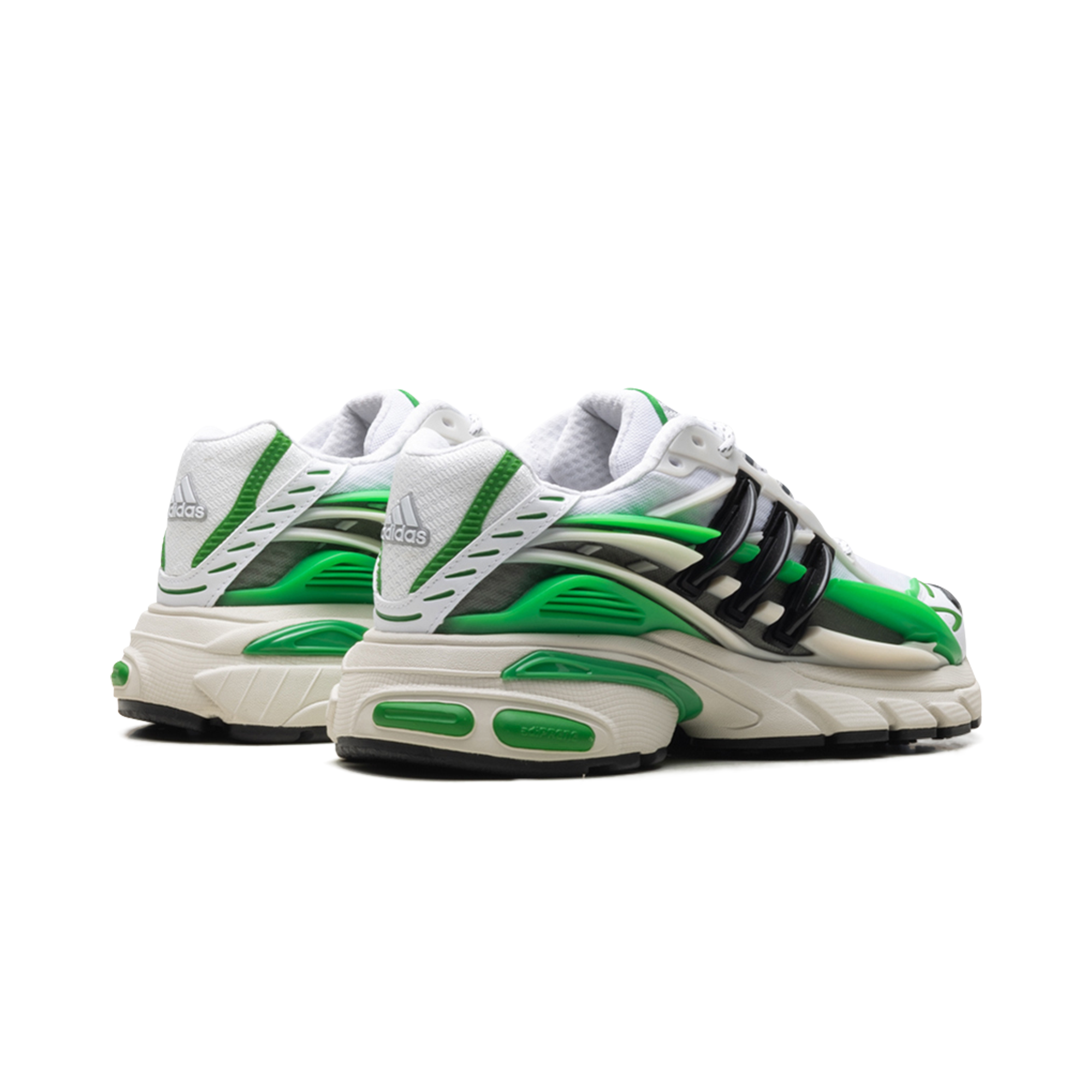 Adidas Adistar Jellyfish Pharrell Williams - Real Green