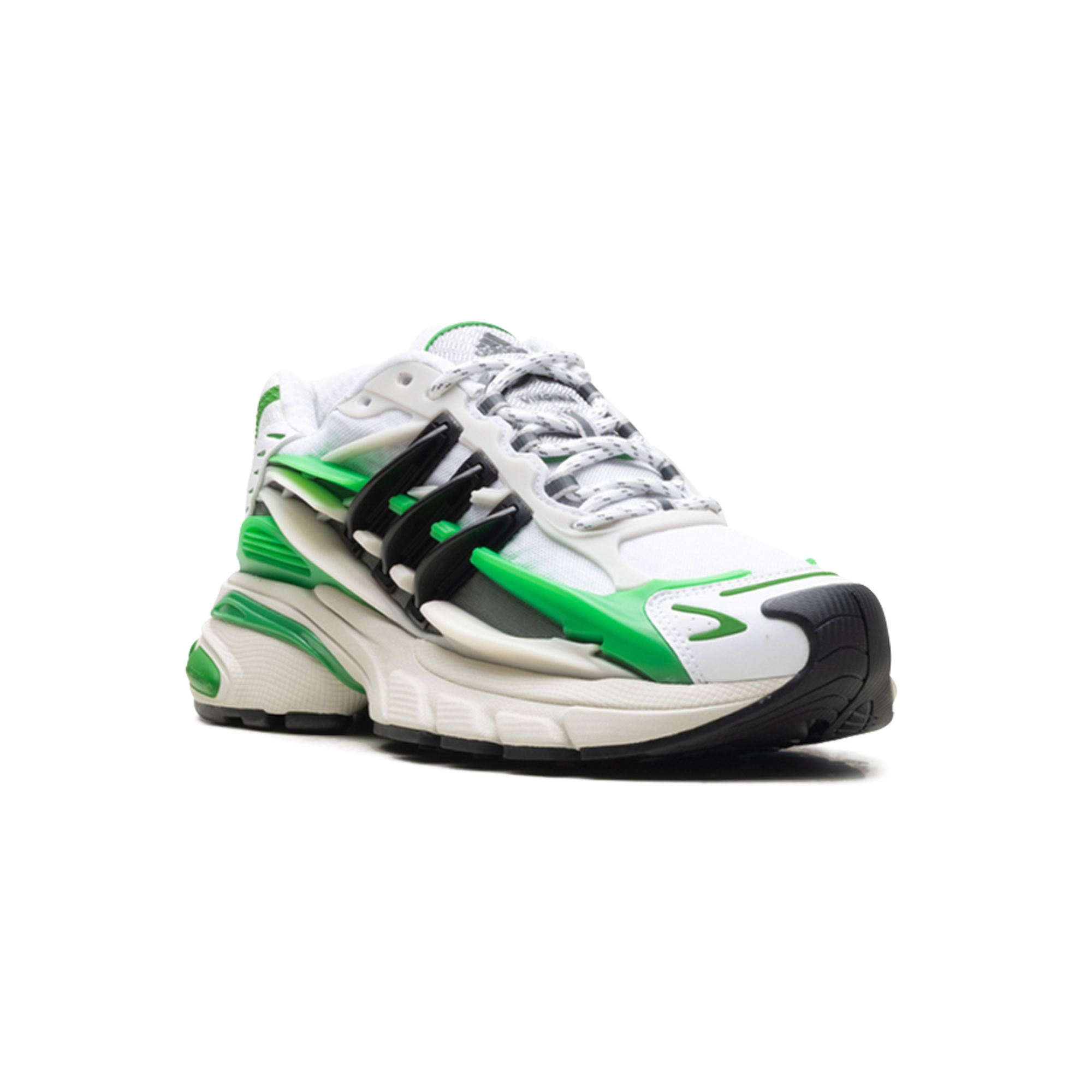 Adidas Adistar Jellyfish Pharrell Williams - Real Green