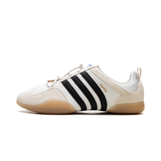 Adidas Ballerina Bad Bunny - Off White Black Gum