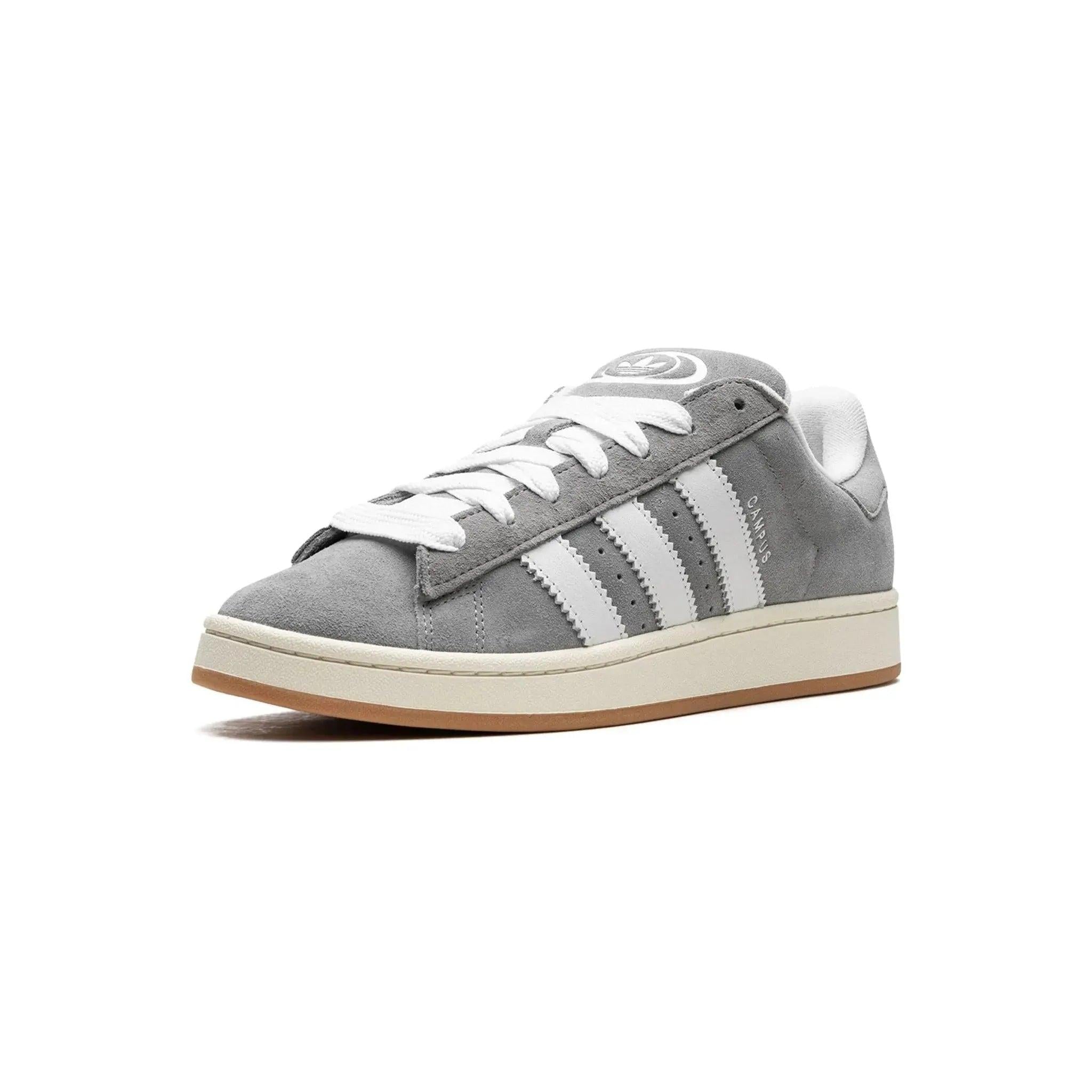 Adidas Campus 00s - Grey White