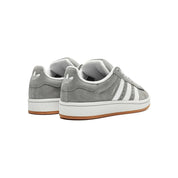 Adidas Campus 00s - Grey White GS