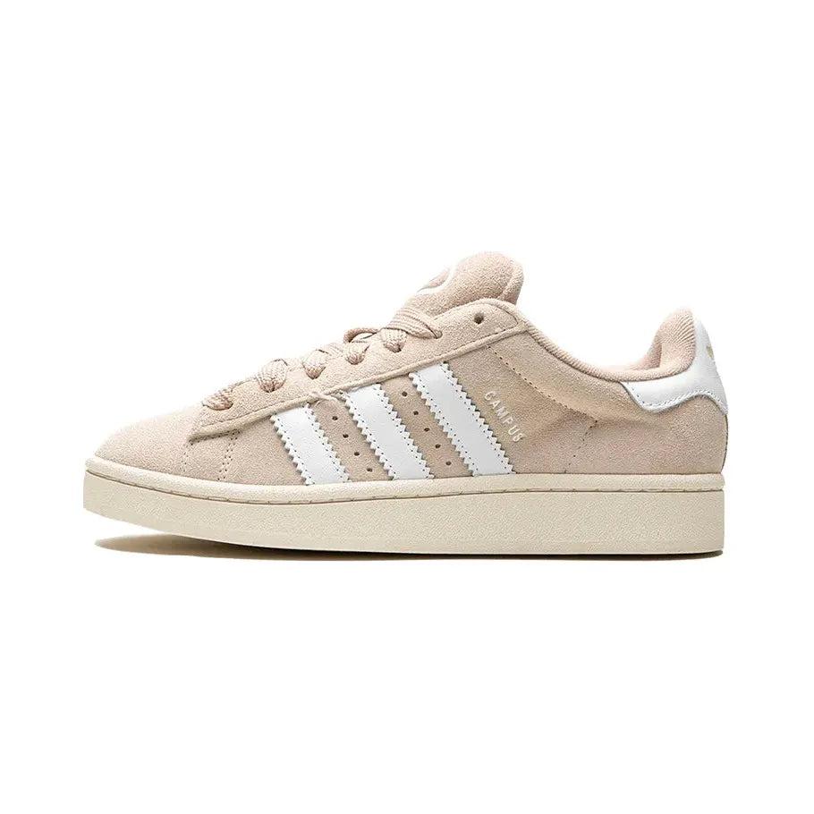 Adidas Campus 00s - Wonder White