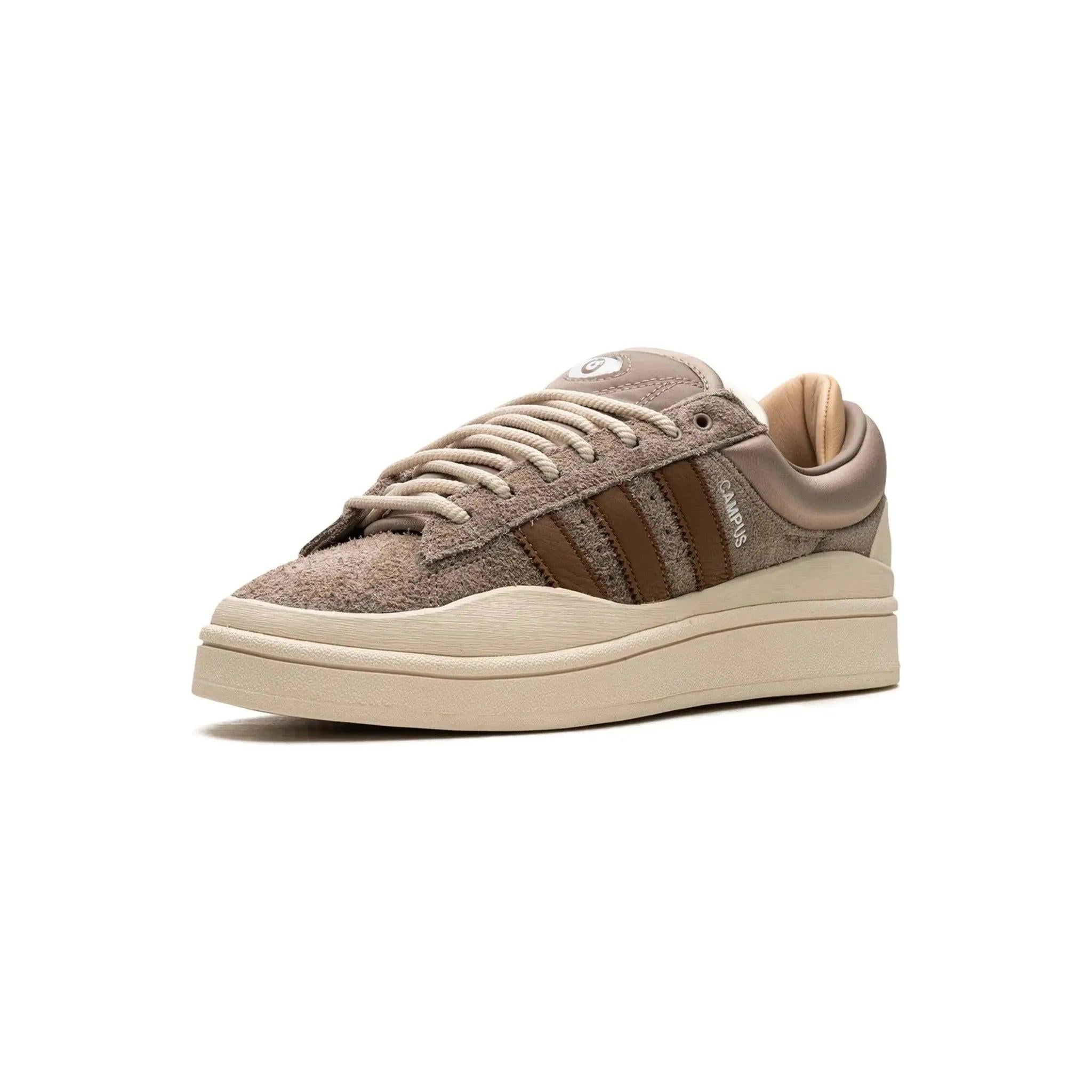 Adidas Campus - Bad Bunny Brown