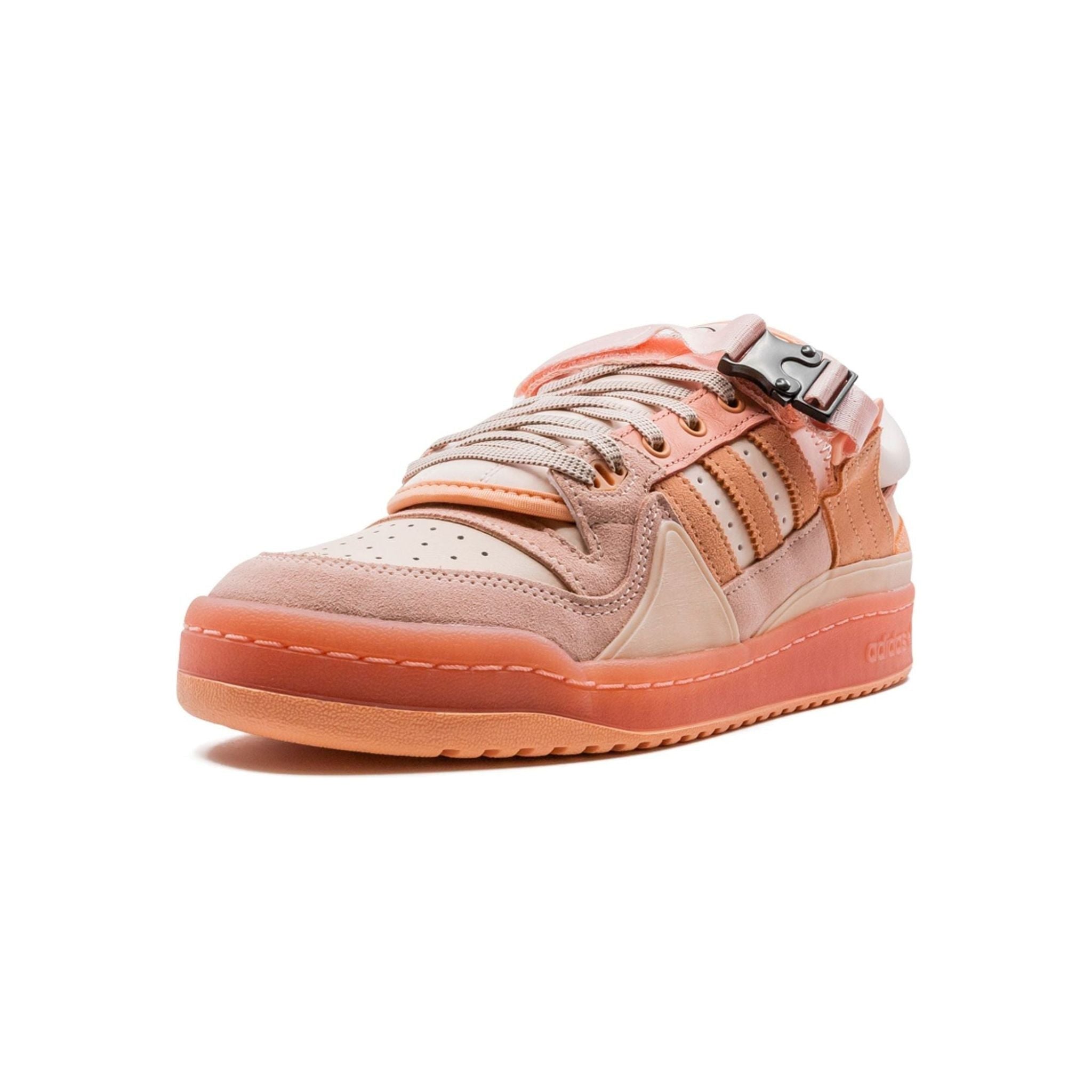 Adidas Forum Low - Bad Bunny Pink Easter Egg