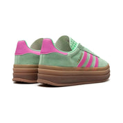 Adidas Gazelle Bold - Pulse Mint Pink