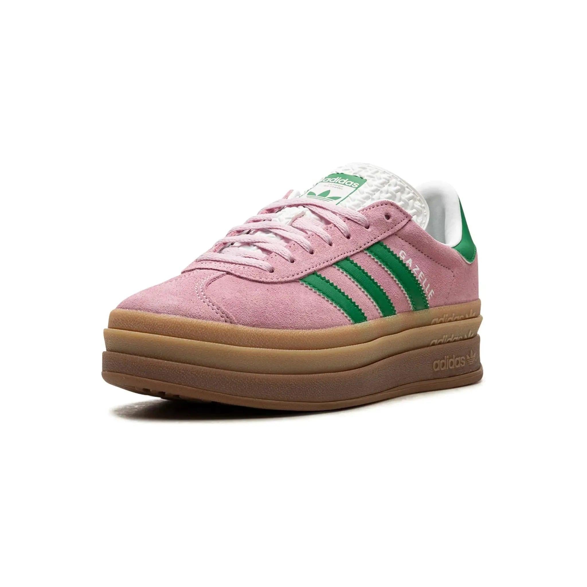 Adidas Gazelle Bold - True Pink