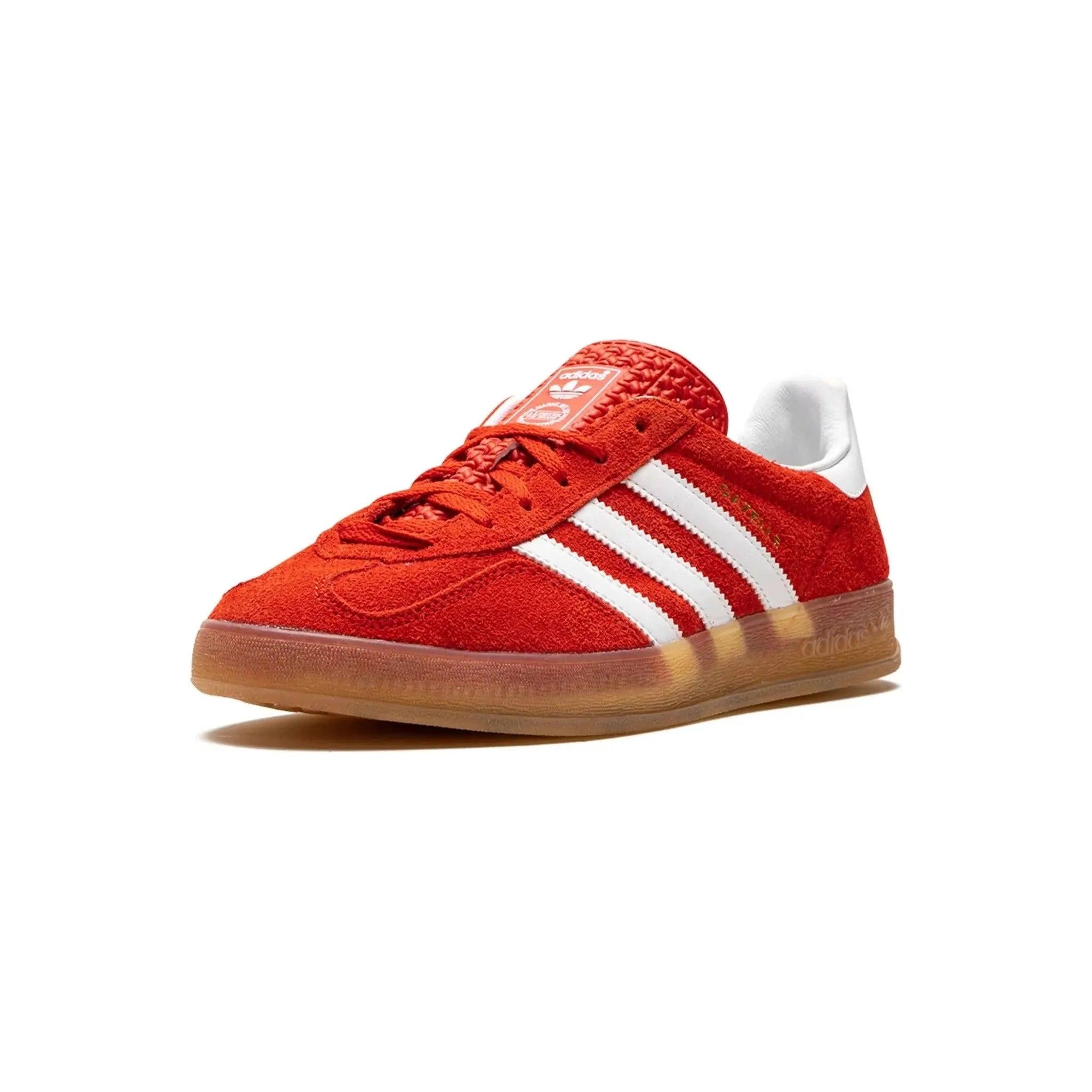 Adidas Gazelle Indoor - Bold Orange
