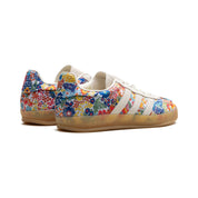 Adidas Gazelle Indoor - Liberty London Floral Embroidery