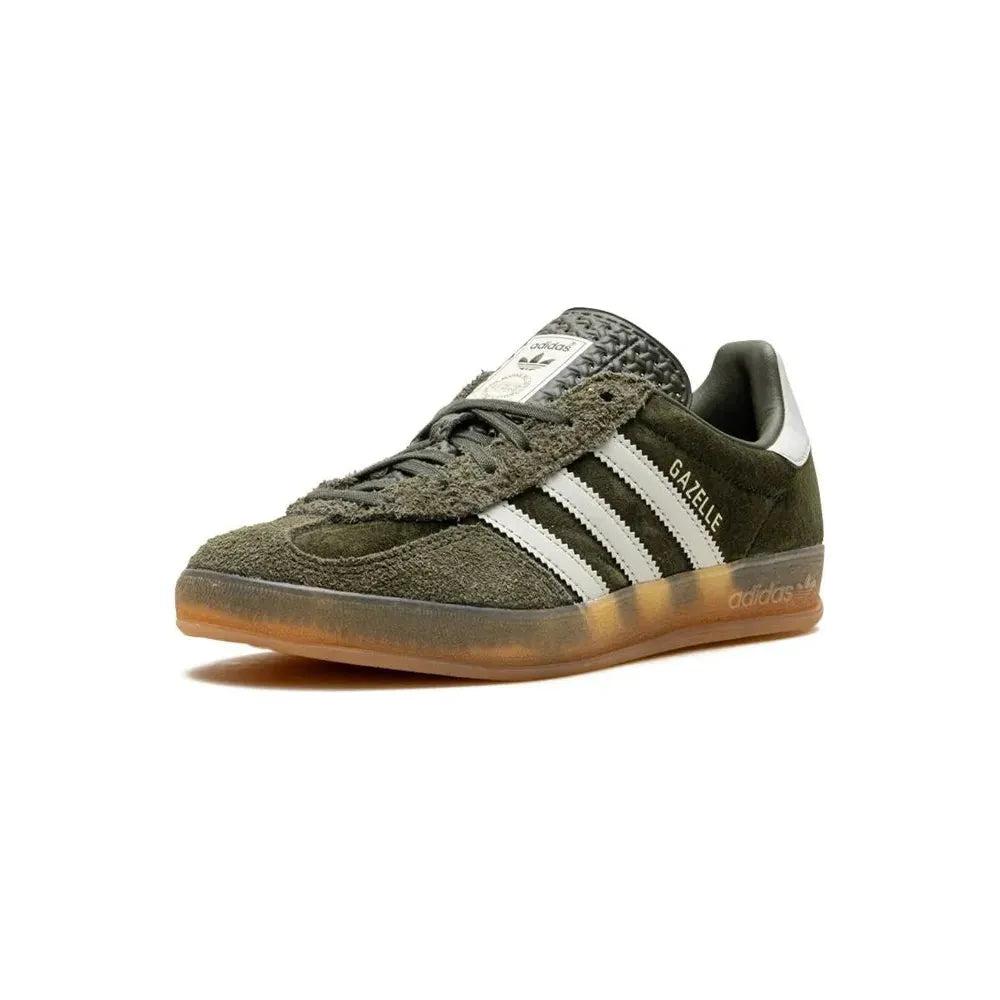 Adidas Gazelle Indoor - Night Cargo