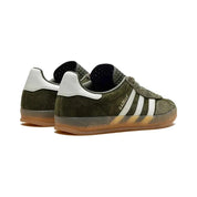 Adidas Gazelle Indoor - Night Cargo