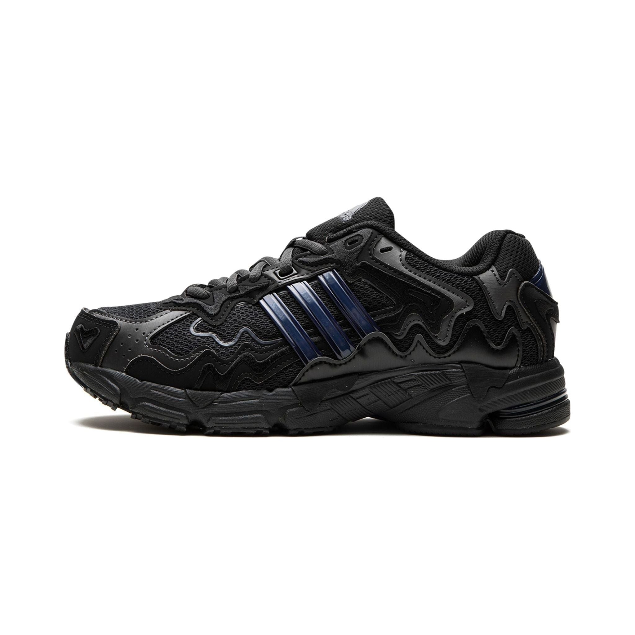 Adidas Response CL - Bad Bunny Triple Black