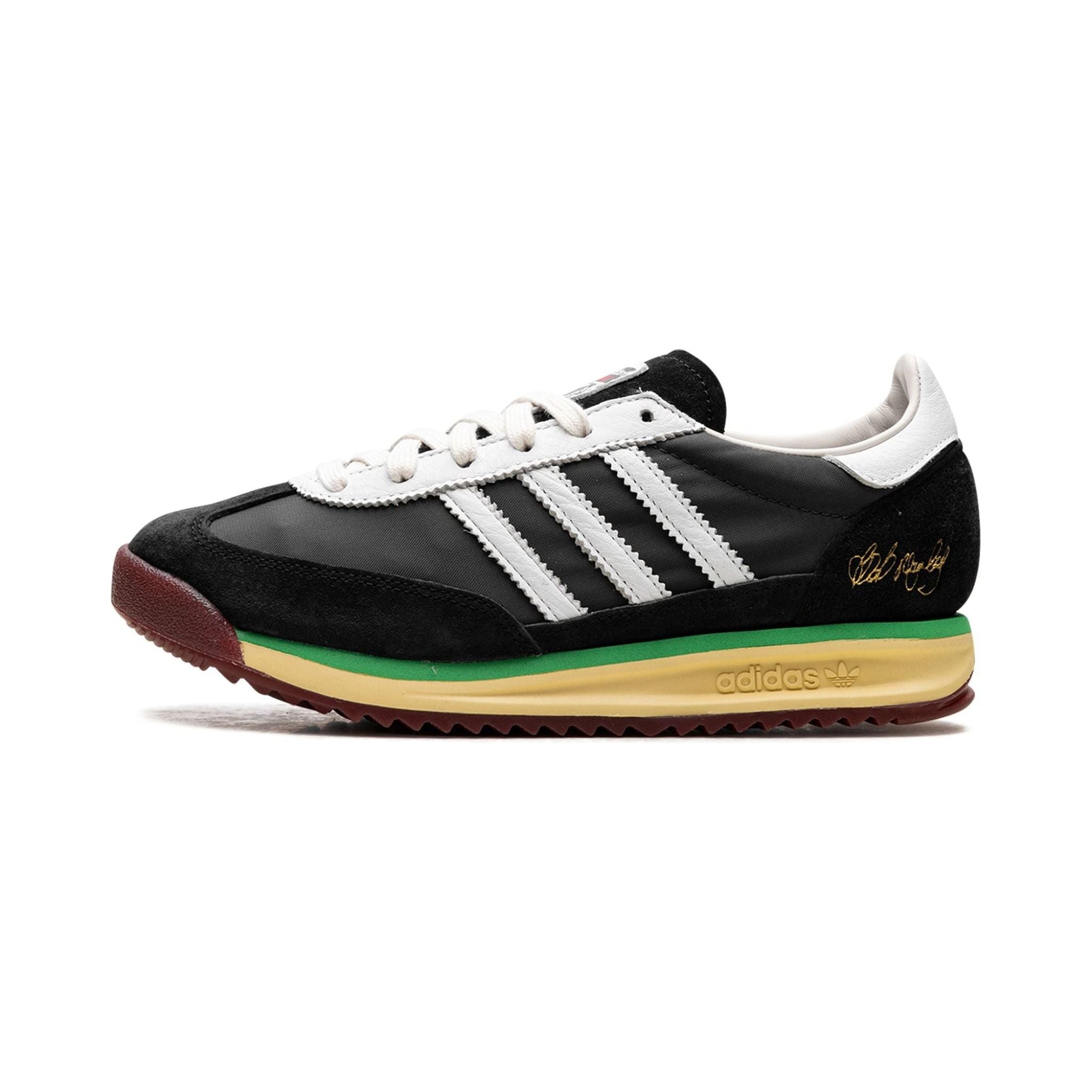 Adidas SL 72 - Bob Marley One Love