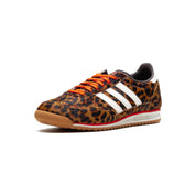 Adidas SL 72 OG - Leopard Print