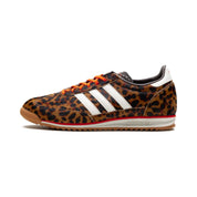 Adidas SL 72 OG - Leopard Print