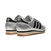 Adidas SL 72 OG - Silver Metallic Black Gum