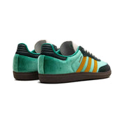 Adidas Samba - Court Green Preloved Yellow
