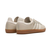 Adidas Samba OG - Aluminum Gum