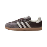 Adidas Samba OG - Brown Putty Grey