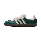 Adidas Samba OG - Collegiate Green Cream White