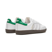 Adidas Samba OG - Kith Classics White Green