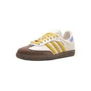 Adidas Samba OG - Off White Violet Tone
