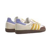 Adidas Samba OG - Off White Violet Tone