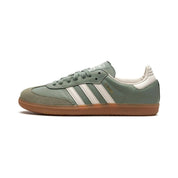 Adidas Samba OG - Silver Green
