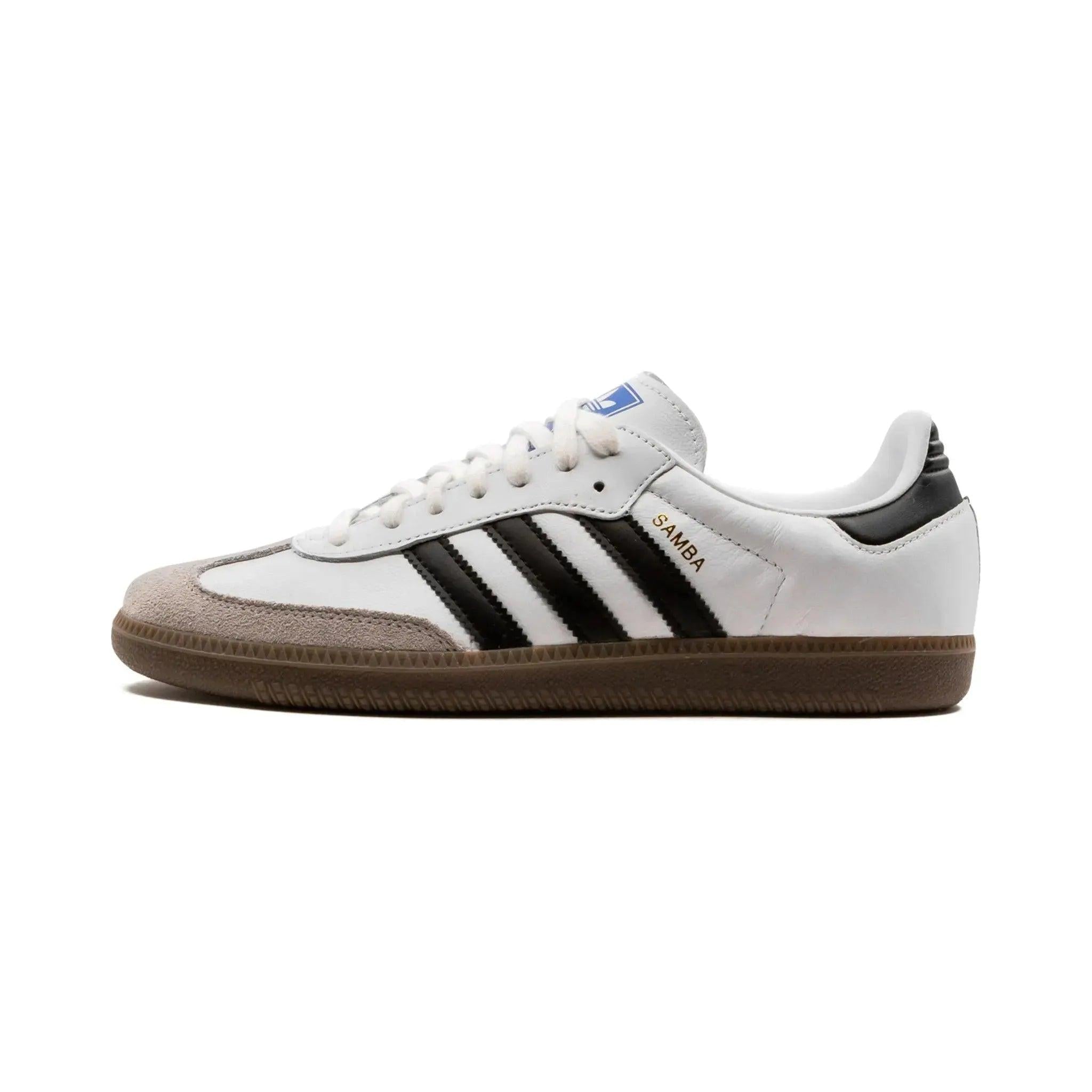 Adidas Samba OG - White