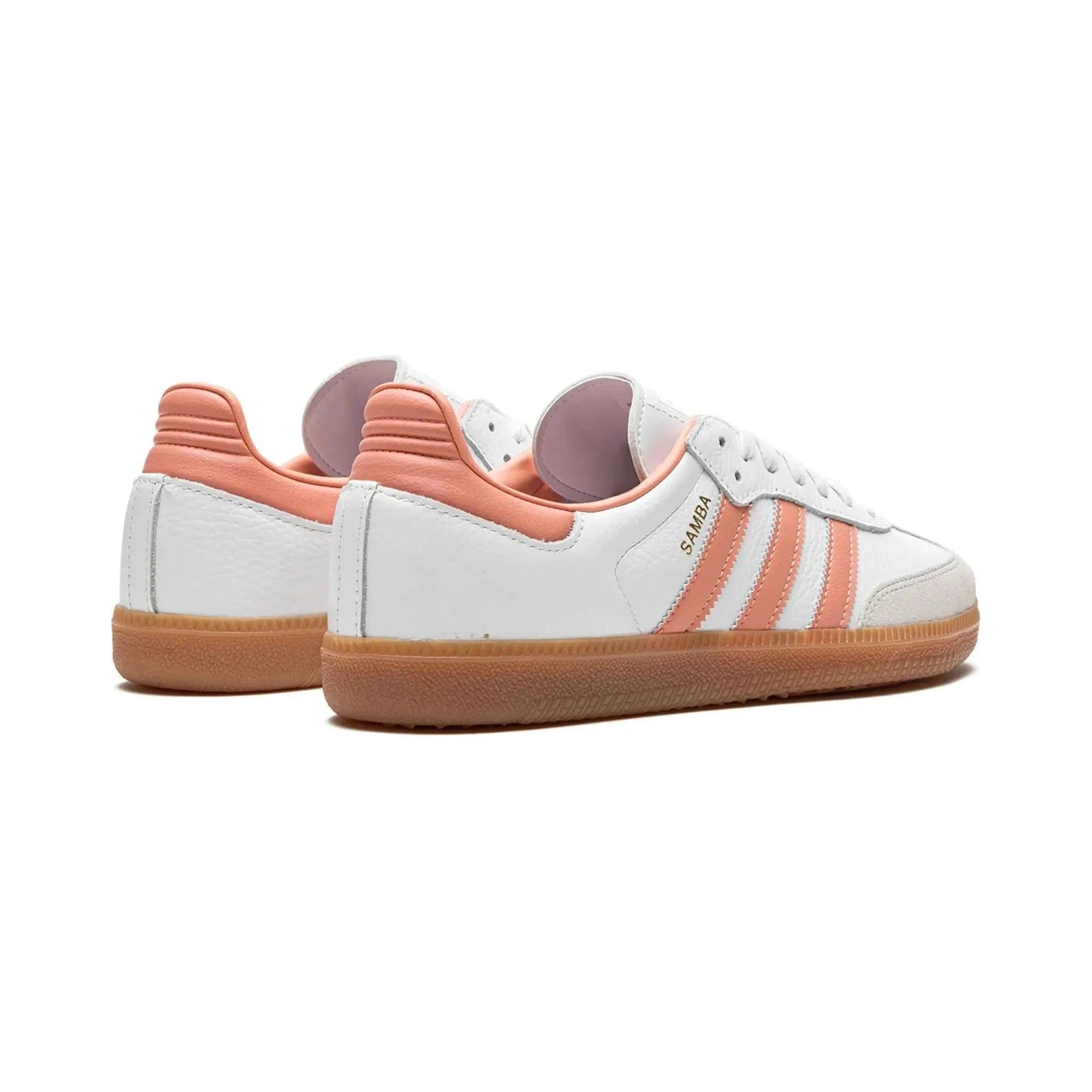 Adidas Samba OG - Wonder Clay Gum
