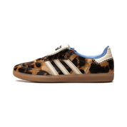 Adidas Samba - Wales Bonner 'Leopard'