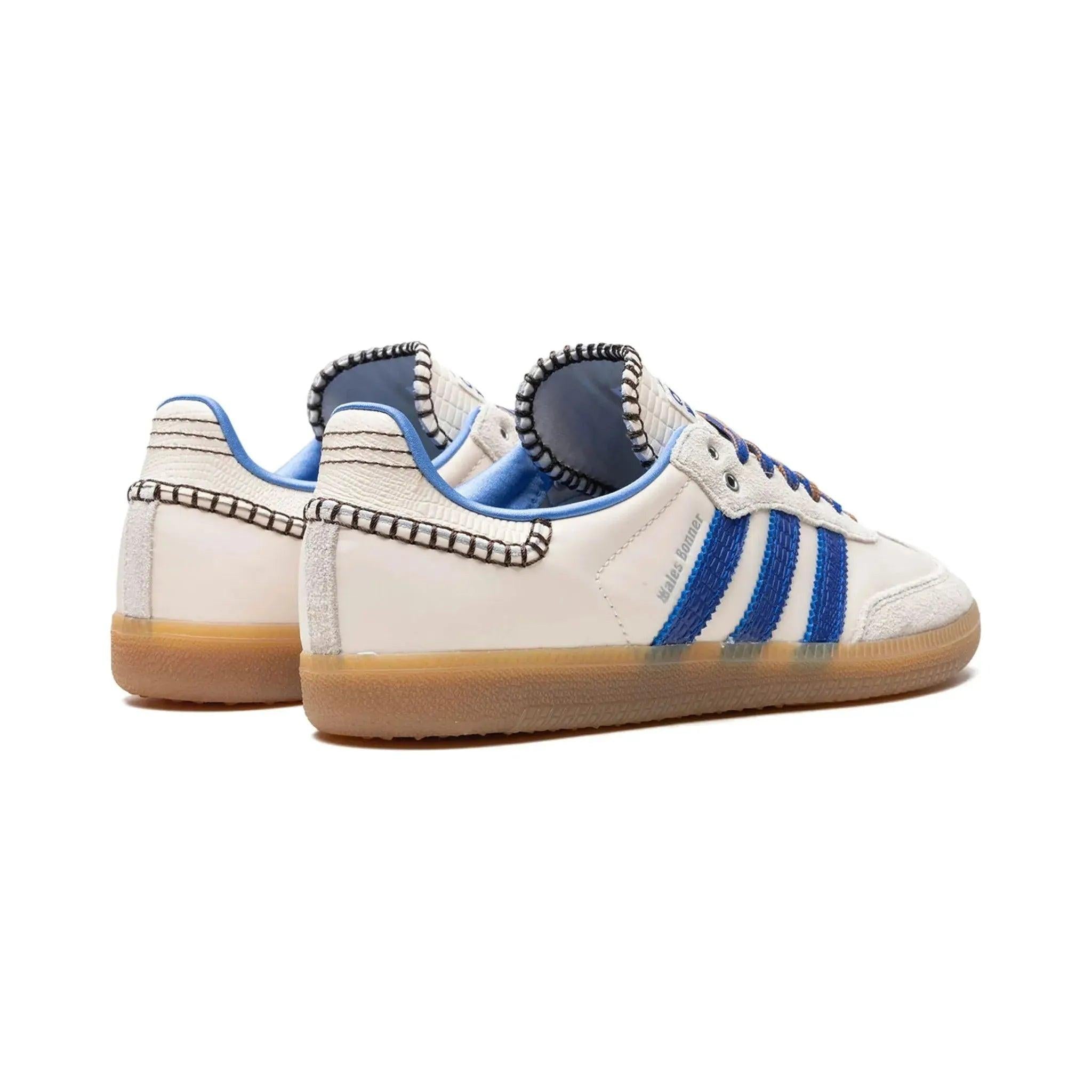 Adidas Samba - Wales Bonner Wonder Clay Royal