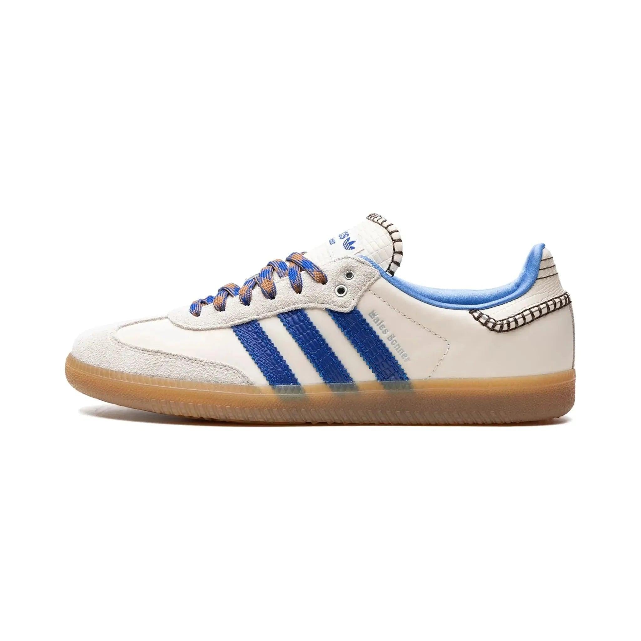 Adidas Samba - Wales Bonner Wonder Clay Royal