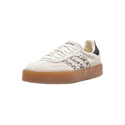 Adidas Sambae - Leopard Off White