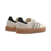 Adidas Sambae - Leopard Off White