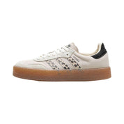 Adidas Sambae - Leopard Off White