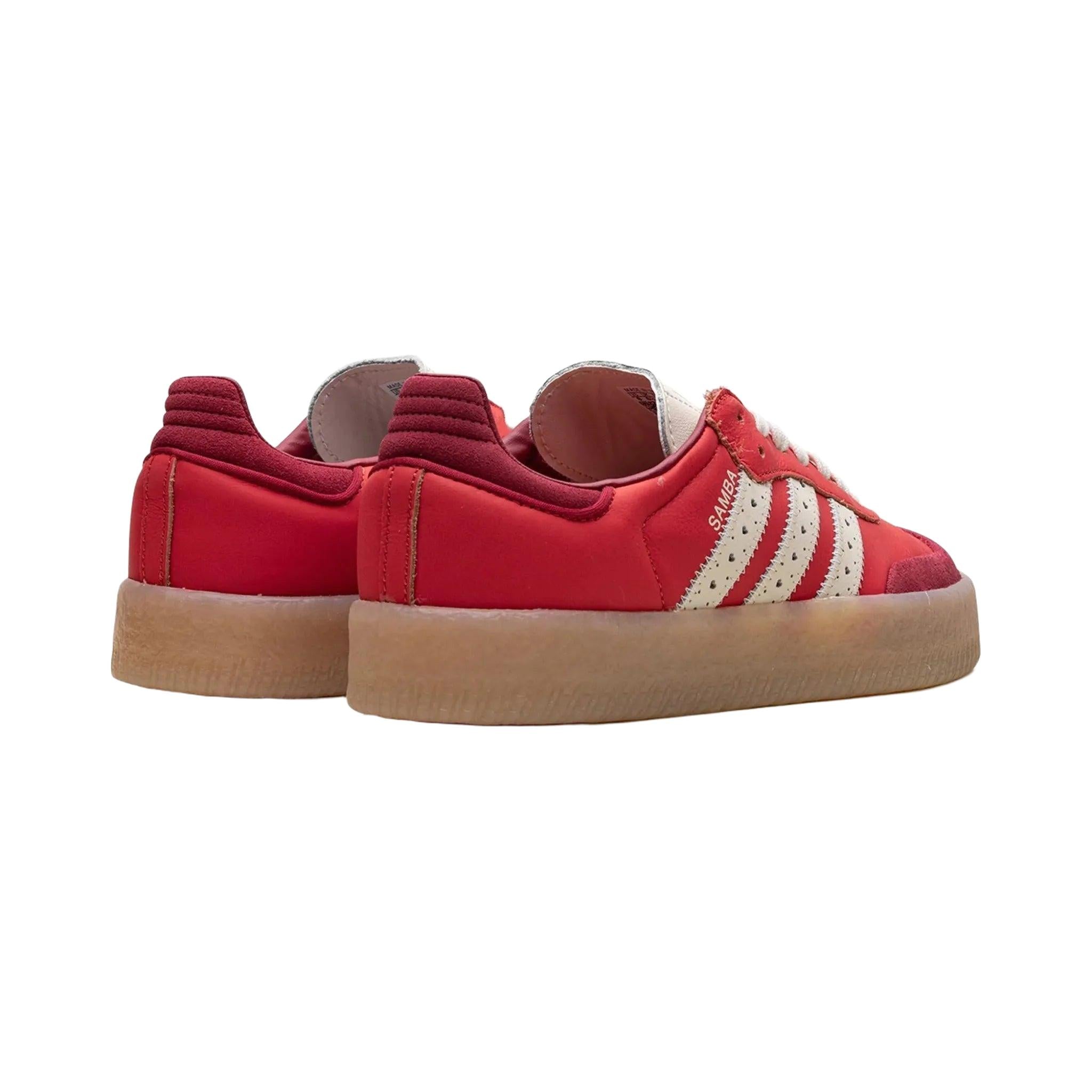 Adidas Sambae - Valentine's Day