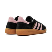 Adidas Spezial - Core Black Clear Pink